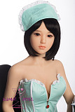 フルシリコン製ラブドール Sanhui Doll 156cm Eカップ Yuki