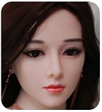 TPE製ラブドール JY Doll 175cm Cカップ  蒂莉