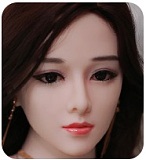 TPE製ラブドール JY Doll 175cm Cカップ  蒂莉