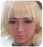 TPE製ラブドール JY Doll 175cm Cカップ  蒂莉