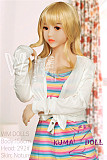 TPE製ラブドール WM Dolls 156cm B-cup #292