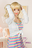 TPE製ラブドール WM Dolls 156cm B-cup #292