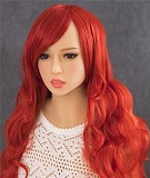 TPE製ラブドール SM Doll 170cm Cカップ #81