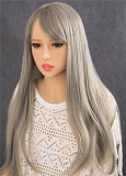 TPE製ラブドール SM Doll 170cm Cカップ #81