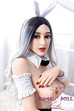 TPE製ラブドール Irontech Doll 159cm Eカップ Cecelia