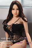TPE製ラブドール AXB Doll 140cm バスト大 #81