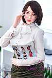 TPE製ラブドール Irontech Doll 159cm Eカップ Mika