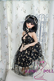 TPE製ラブドール AXB Doll 65cm  #03ヘッド バスト大