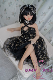 TPE製ラブドール AXB Doll 65cm  #03ヘッド バスト大