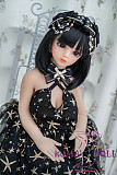 TPE製ラブドール AXB Doll 65cm  #03ヘッド バスト大