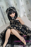 TPE製ラブドール AXB Doll 65cm  #03ヘッド バスト大