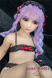 TPE製ラブドール AXB Doll 65cm  #02ヘッド バスト平ら