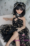 TPE製ラブドール AXB Doll 65cm  #03ヘッド バスト大