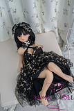 TPE製ラブドール AXB Doll 65cm  #03ヘッド バスト大