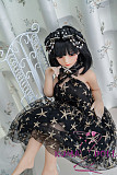 TPE製ラブドール AXB Doll 65cm  #03ヘッド バスト大