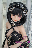 TPE製ラブドール AXB Doll 65cm  #03ヘッド バスト大