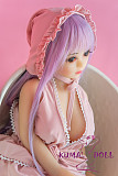 TPE製ラブドール AXB Doll 65cm  #01ヘッド バスト大