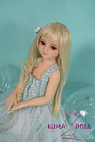 TPE製ラブドール AXB Doll 65cm  #09ヘッド バスト平ら
