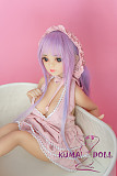 TPE製ラブドール AXB Doll 65cm  #01ヘッド バスト大