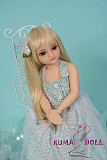 TPE製ラブドール AXB Doll 65cm  #09ヘッド バスト平ら