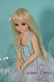 TPE製ラブドール AXB Doll 65cm  #09ヘッド バスト平ら