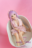 TPE製ラブドール AXB Doll 65cm  #01ヘッド バスト大