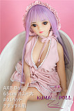 TPE製ラブドール AXB Doll 65cm  #01ヘッド バスト大