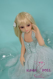 TPE製ラブドール AXB Doll 65cm  #09ヘッド バスト平ら