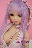 TPE製ラブドール AXB Doll 65cm  #01ヘッド バスト大