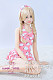 TPE製ラブドール AXB Doll 140cm バスト平ら #13