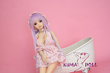 TPE製ラブドール AXB Doll 65cm  #01ヘッド バスト大