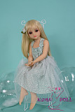 TPE製ラブドール AXB Doll 65cm  #09ヘッド バスト平ら