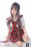 TPE製ラブドール AXB Doll 140cm バスト中 #27
