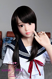 TPE製ラブドール AXB Doll 140cm バスト中 #30