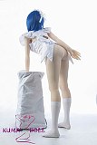 TPE製ラブドール AXB Doll 140cm バスト中 #32