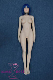 TPE製ラブドール AXB Doll 140cm バスト中 #32
