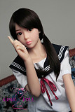 TPE製ラブドール AXB Doll 140cm バスト中 #30