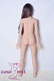 TPE製ラブドール AXB Doll 140cm バスト中 #27