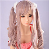 TPE製ラブドール AXB Doll 140cm バスト中 #27