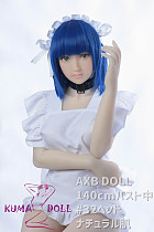 TPE製ラブドール AXB Doll 140cm バスト中 #32
