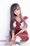 TPE製ラブドール AXB Doll 140cm バスト中 #27