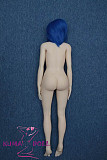 TPE製ラブドール AXB Doll 140cm バスト中 #32