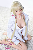 TPE製ラブドール AXB Doll 140cm バスト中 #29