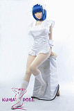 TPE製ラブドール AXB Doll 140cm バスト中 #32