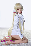 TPE製ラブドール AXB Doll 140cm バスト中 #29