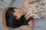 TPE製ラブドール AXB Doll 65cm  #07ヘッド バスト平ら