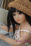 TPE製ラブドール AXB Doll 65cm  #07ヘッド バスト平ら