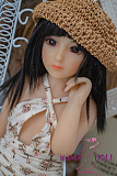 TPE製ラブドール AXB Doll 65cm  #07ヘッド バスト平ら