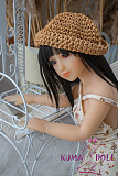 TPE製ラブドール AXB Doll 65cm  #07ヘッド バスト平ら