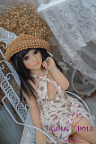 TPE製ラブドール AXB Doll 65cm  #07ヘッド バスト平ら